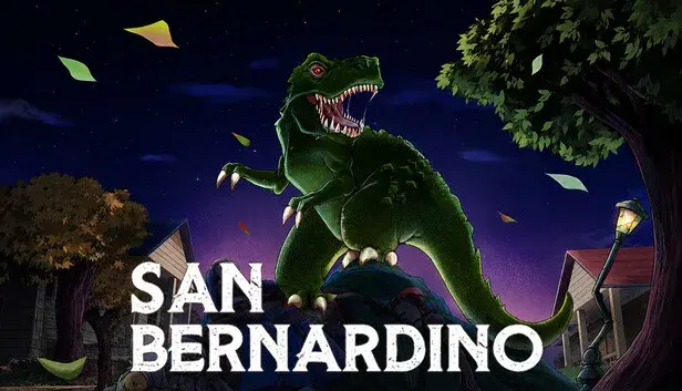 San Bernardino