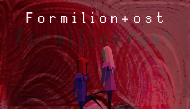 Formilion Game + Soundtrack