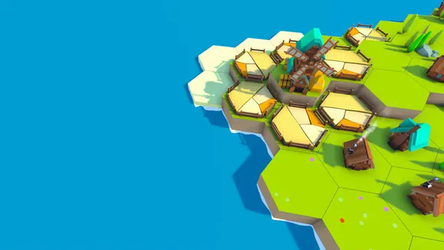 Match Village (Xbox One)