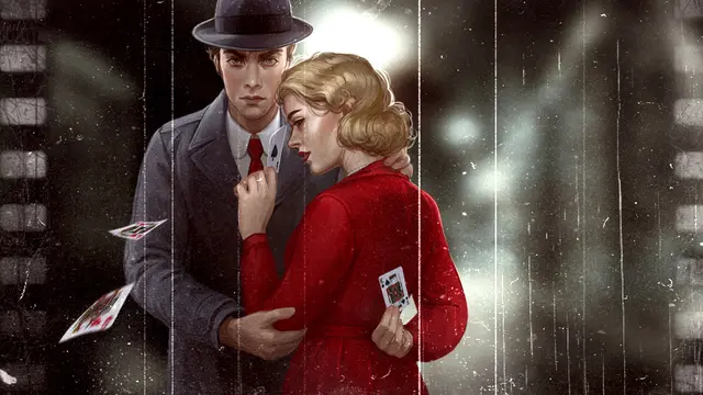 Noir Chronicles: City of Crime (Xbox One)