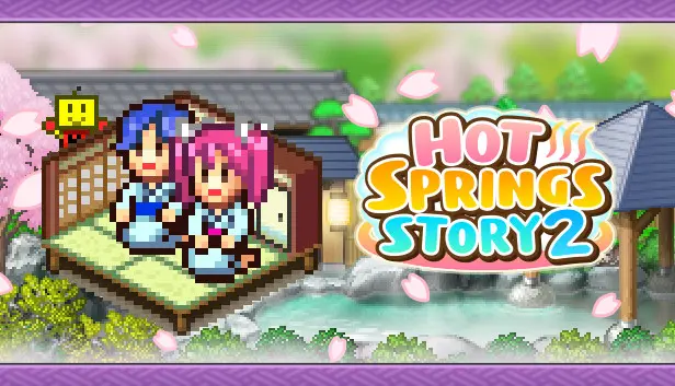 Hot Springs Story 2