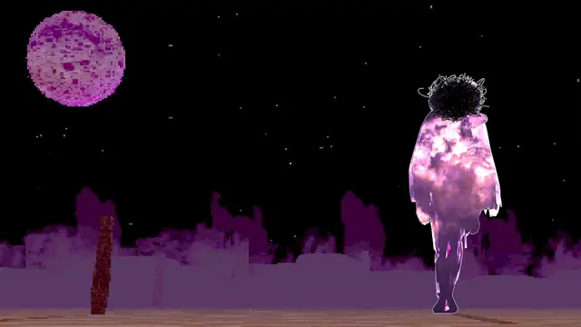 The Nameless City (Xbox One)