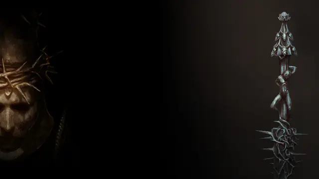 Blasphemous 2 - Mea Culpa (PS4 & PS5)