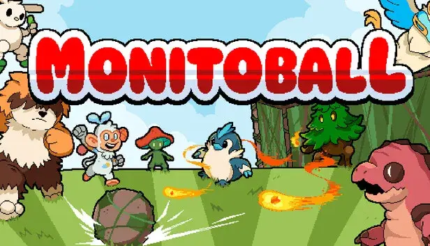 Monitoball