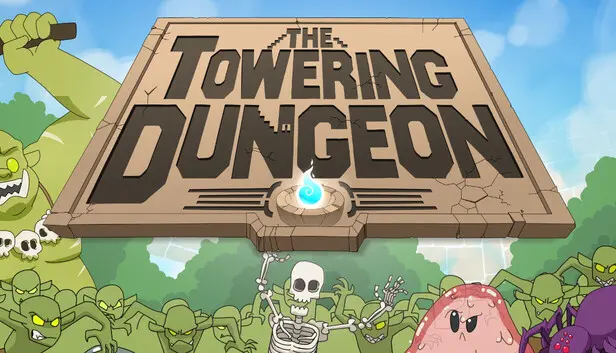 The Towering Dungeon