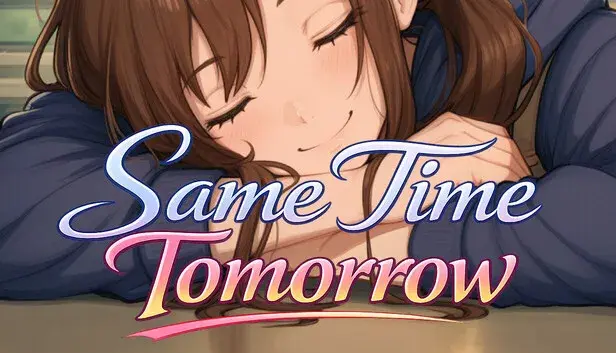 Same Time Tomorrow