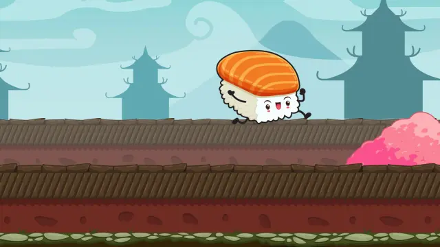 Sushi Fun - PS5
