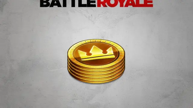 1000 (+50 Bonus) Crowns - PS4