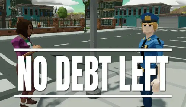 No Debt Left