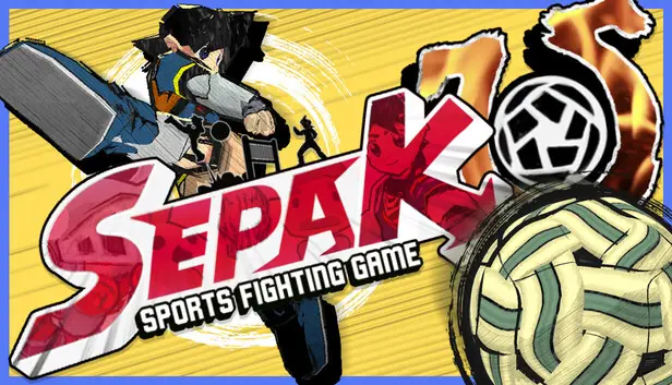 Sepak U - Sports Fighting Game