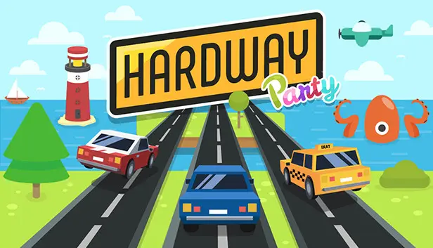 Hardway