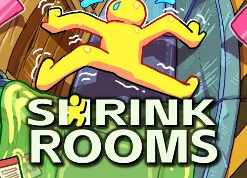 Shrink Rooms - Switch