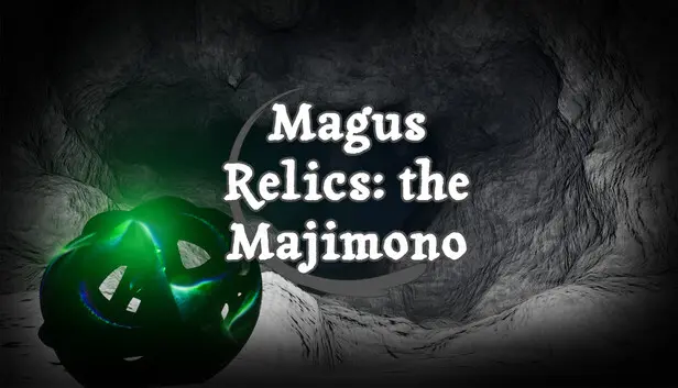 Magus Relics: the Majimono