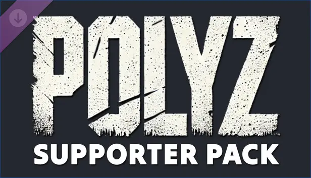 PolyZ - Supporter Pack 1
