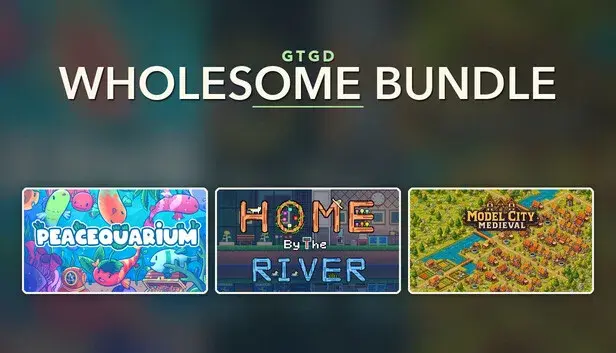 GTGD Wholesome Bundle