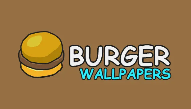 Burger - Delicious Wallpaper