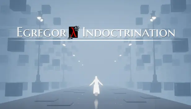 Egregor Indoctrination