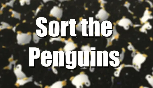 Sort the Penguins