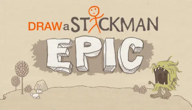 Draw A Stickman: EPIC