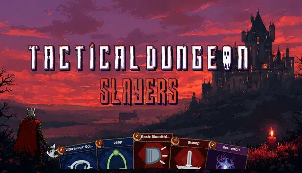 Tactical Dungeon Slayers