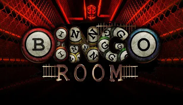Bingo Room
