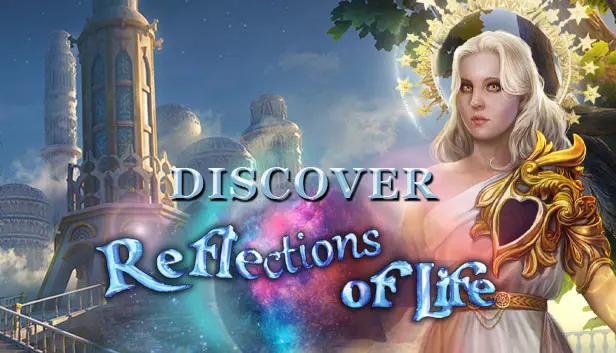 Discover Reflections of Life!