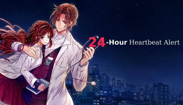 24-Hour Heartbeat Alert