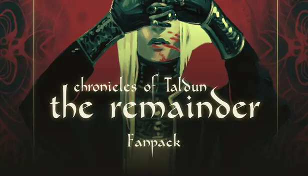 Chronicles of Taldun - The Remainder: Fan Pack