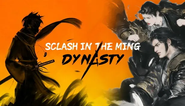 Sclash in the Ming Dynasty
