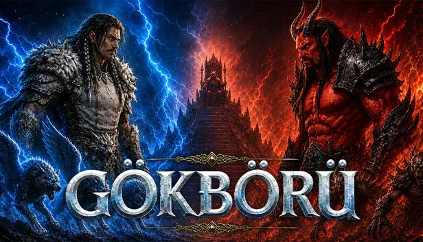 Gökbörü