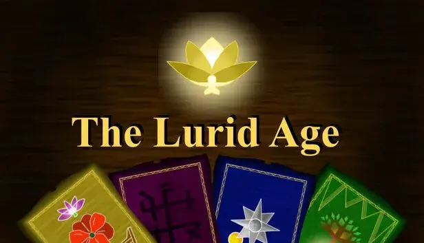 The Lurid Age