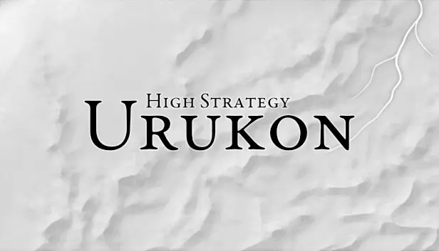 High Strategy: Urukon