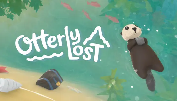 Otterly Lost