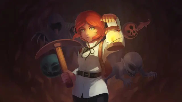 Tunnel Of Doom (Xbox One)