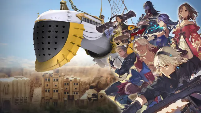 FANTASIAN Neo Dimension (Xbox Series)