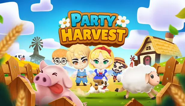 Party Harvest