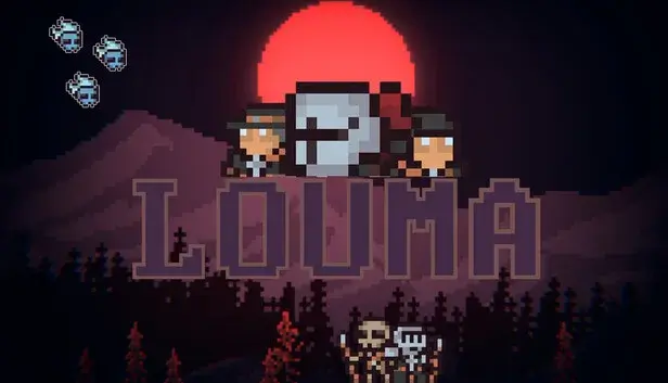 Louma
