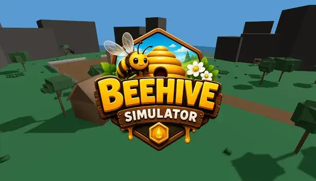 Beehive Simulator
