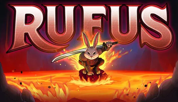 Rufus: Incremental rpg