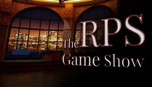 The RPS Game Show