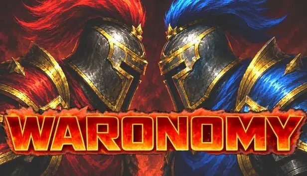 WARONOMY