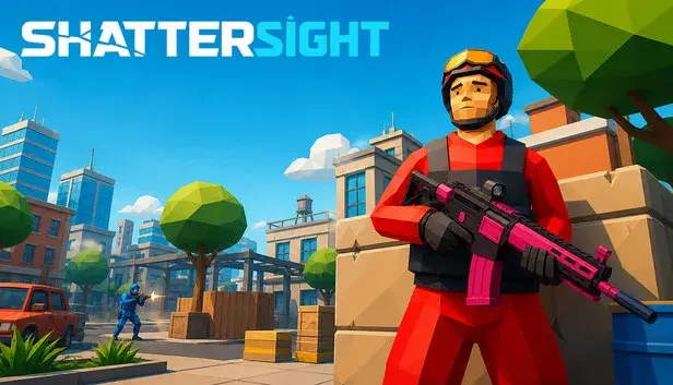 Shattersight