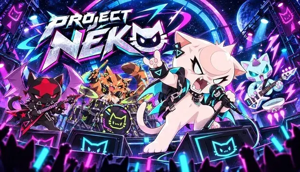 Project Neko