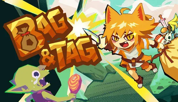 Bag and Tag