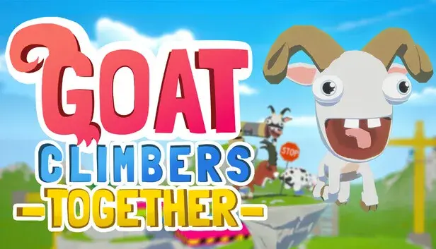Goat Together