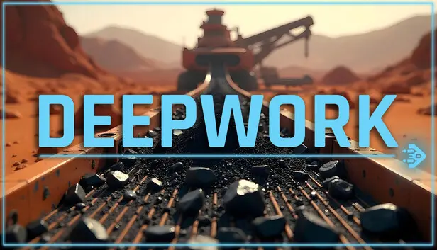 DeepWork