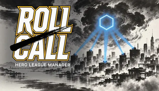 Roll Call: Hero League Manager
