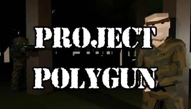 Project Polygun