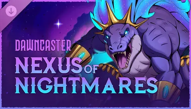 Dawncaster- Nexus of Nightmares