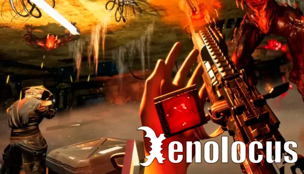 Xenolocus